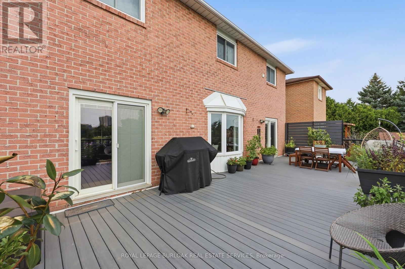 419 Parklane Road, Oakville, Ontario  L6H 4J6 - Photo 44 - W13677562