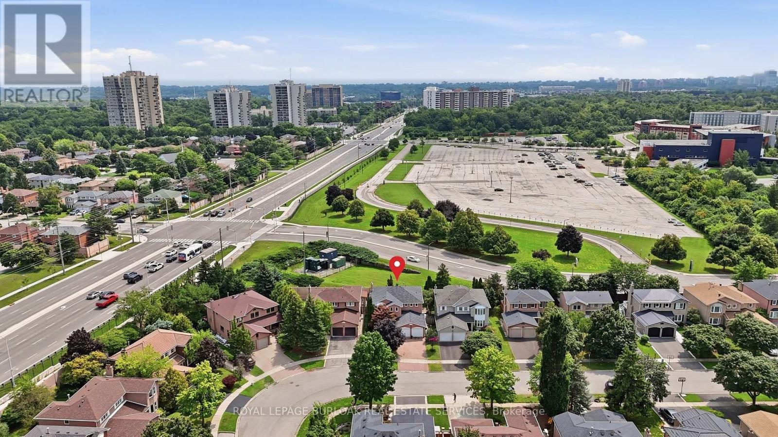 419 Parklane Road, Oakville, Ontario  L6H 4J6 - Photo 50 - W13677562