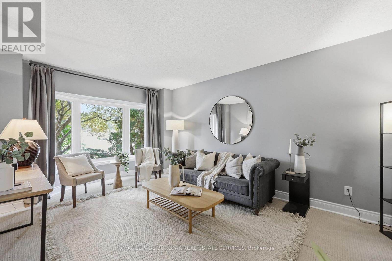 419 Parklane Road, Oakville, Ontario  L6H 4J6 - Photo 6 - W13677562