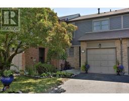 7 - 4111 ARBOUR GREEN DRIVE, Mississauga, Ontario