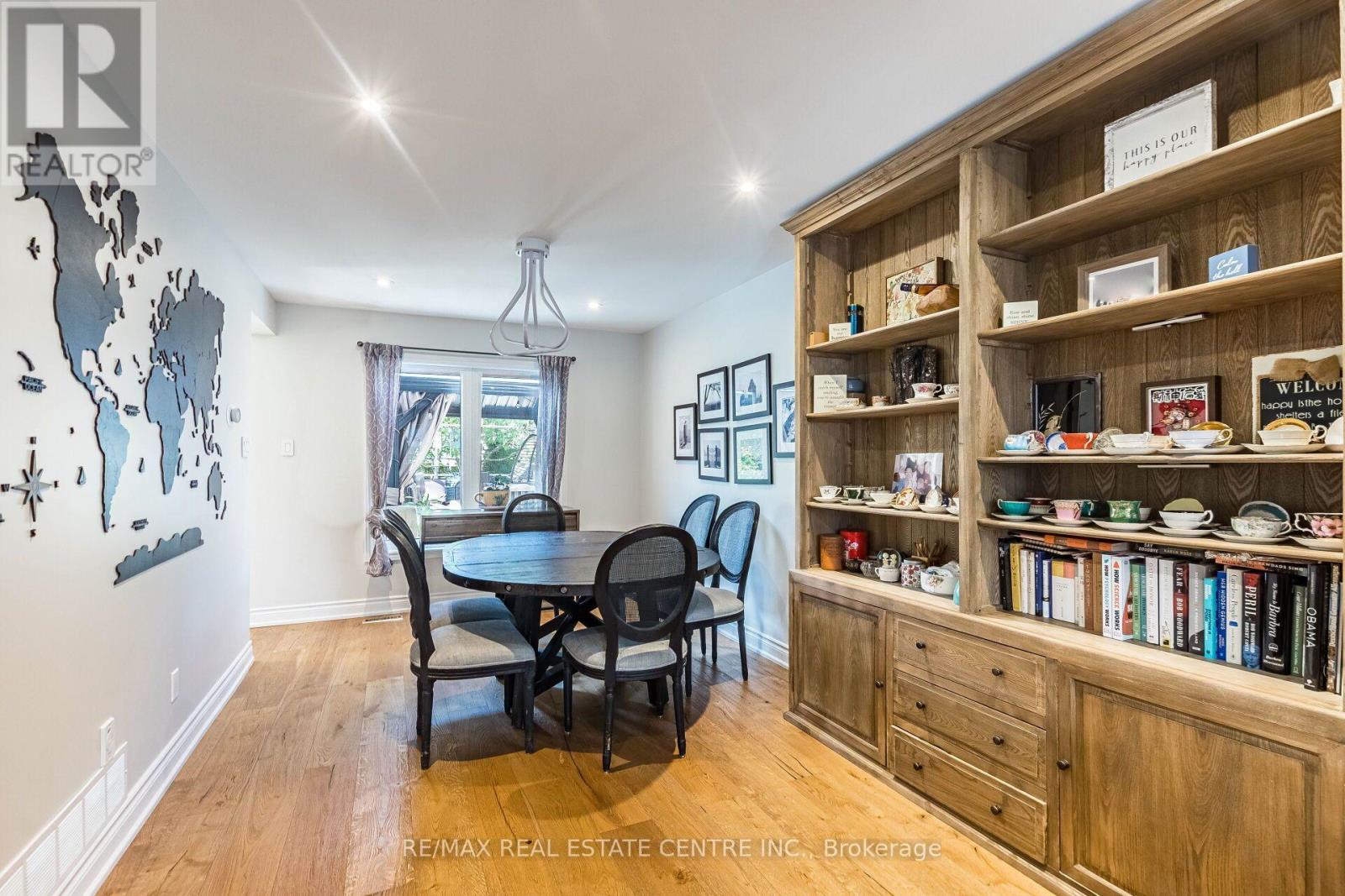 1571 Meadowfield Crescent, Mississauga, Ontario  L5M 4T4 - Photo 7 - W13677602
