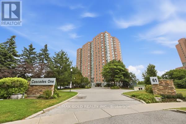 Ph08 - 61 Markbrook Lane, Toronto, Ontario  M9V 5E7 - Photo 9 - W13677606