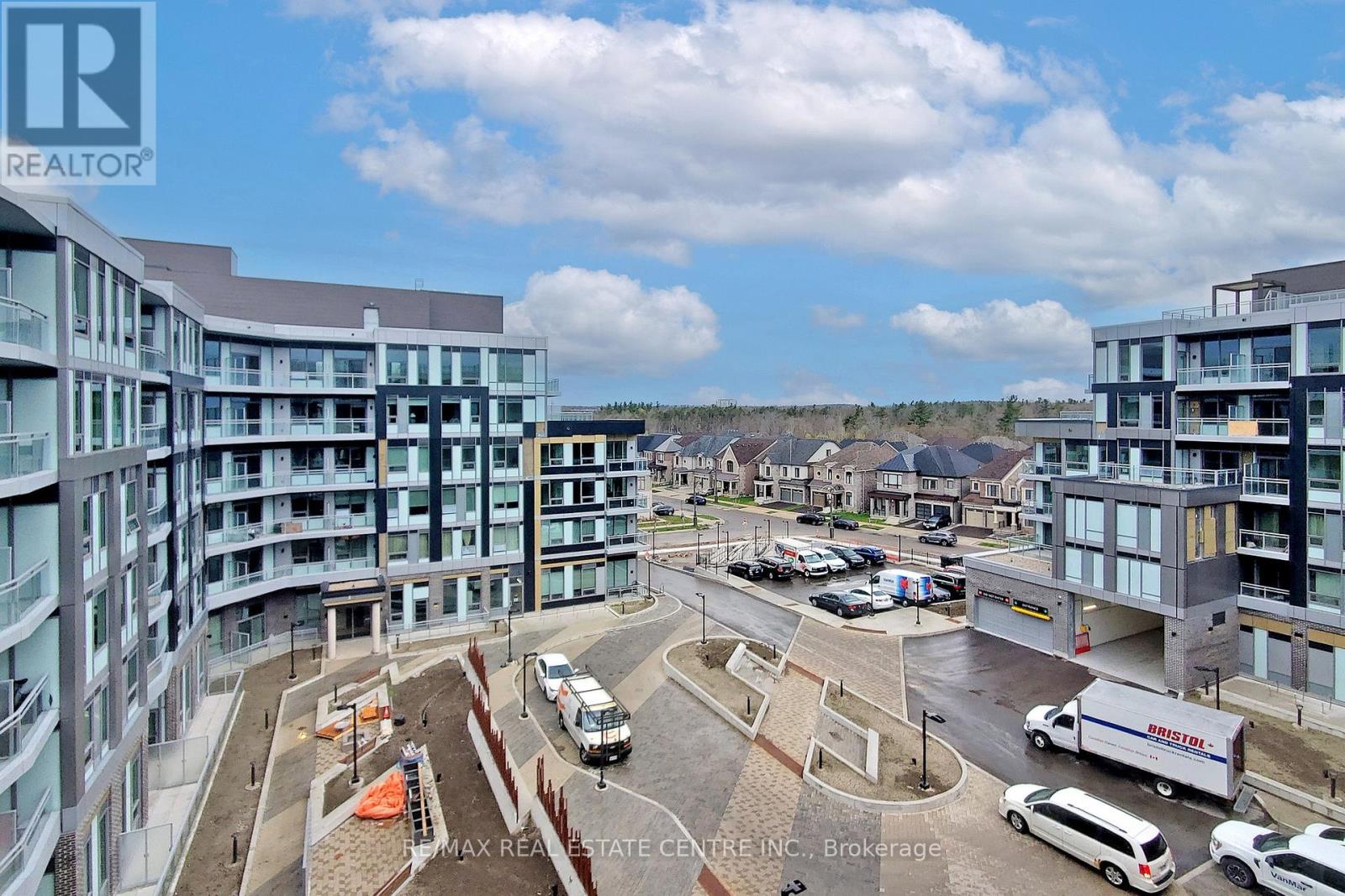 549 - 2501 Saw Whet Boulevard N, Oakville, Ontario  L6L 0H5 - Photo 32 - W13677612