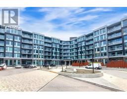 549 - 2501 SAW WHET BOULEVARD N, Oakville, Ontario