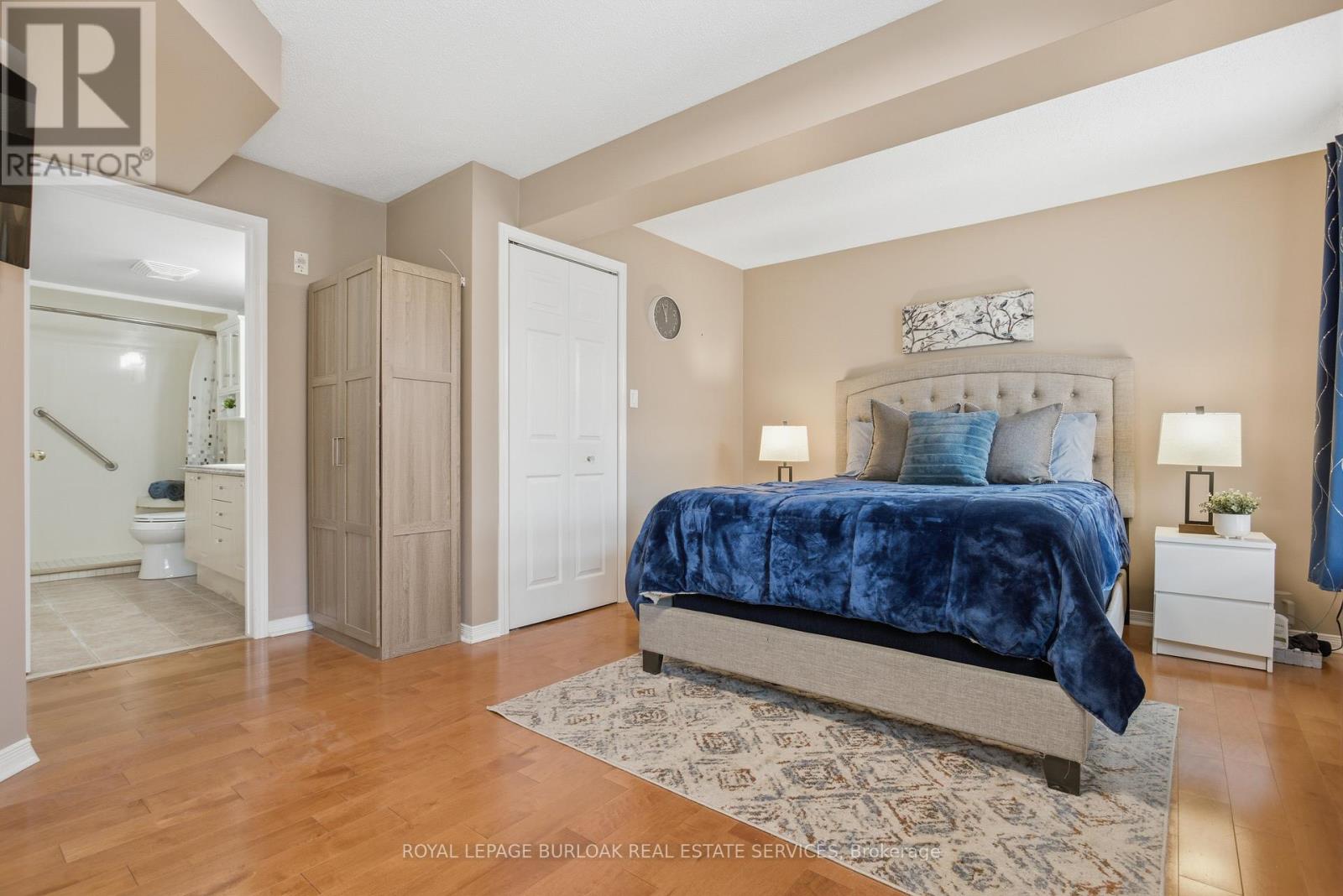 F304 - 216 Plains Road W, Burlington, Ontario  L7T 4M1 - Photo 16 - W13677616
