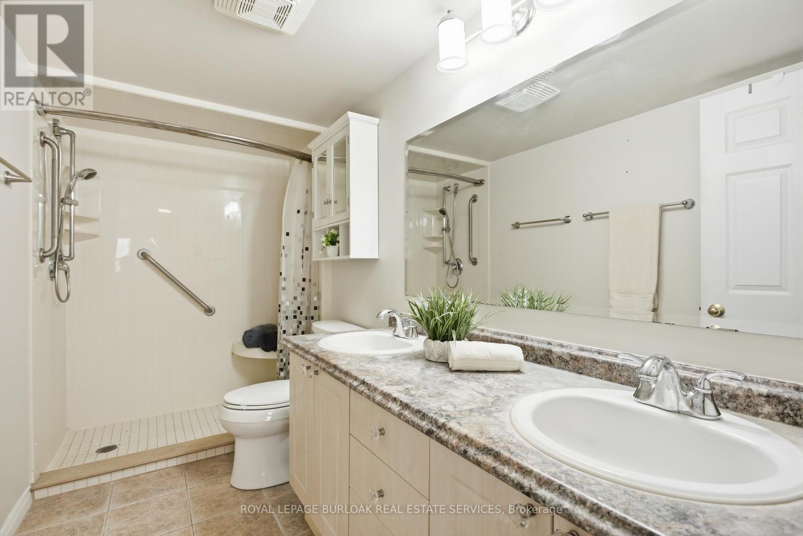 F304 - 216 Plains Road W, Burlington, Ontario  L7T 4M1 - Photo 17 - W13677616