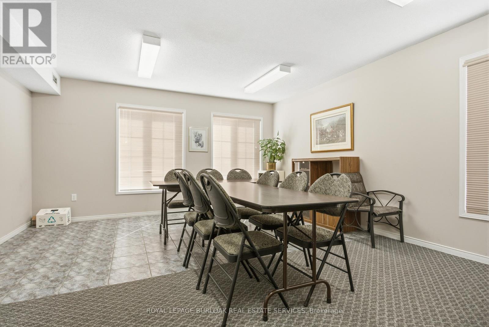 F304 - 216 Plains Road W, Burlington, Ontario  L7T 4M1 - Photo 25 - W13677616