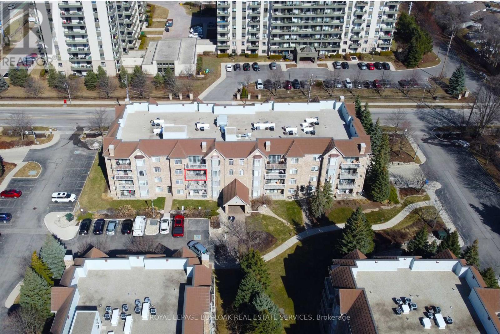 F304 - 216 Plains Road W, Burlington, Ontario  L7T 4M1 - Photo 27 - W13677616