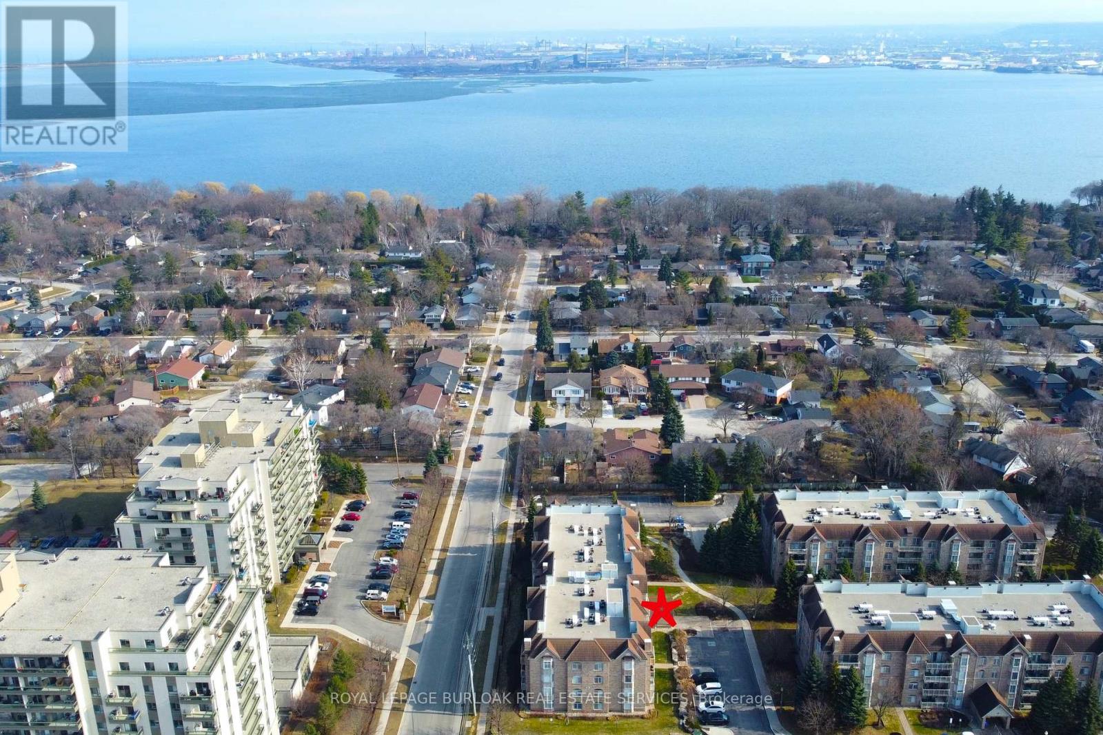 F304 - 216 Plains Road W, Burlington, Ontario  L7T 4M1 - Photo 29 - W13677616