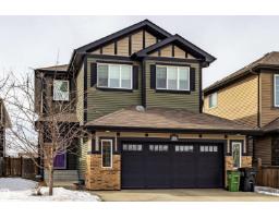 4906 Crabapple LN SW SW, Edmonton