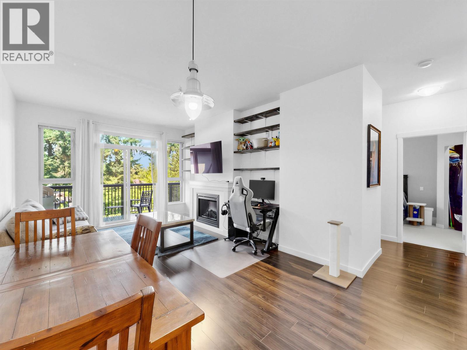 403 1153 Kensal Place, Coquitlam, British Columbia  V3B 0G8 - Photo 21 - R3155309