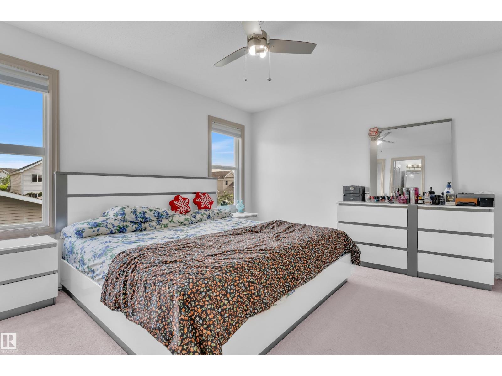 7223 19a Av Sw, Edmonton, Alberta  T6X 0K3 - Photo 27 - E4503926