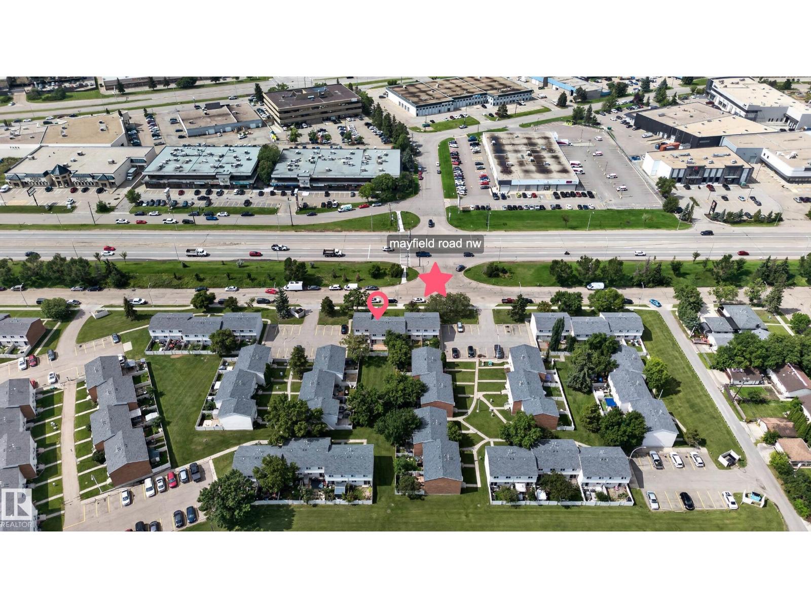 175 Centennial Ct Nw, Edmonton, Alberta  T5P 4H5 - Photo 22 - E4503930