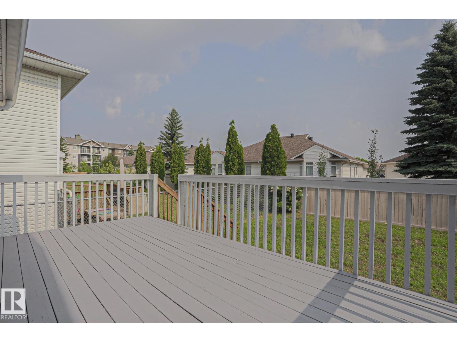 1028 James Cr Nw, Edmonton, Alberta  T6L 6P6 - Photo 62 - E4500553