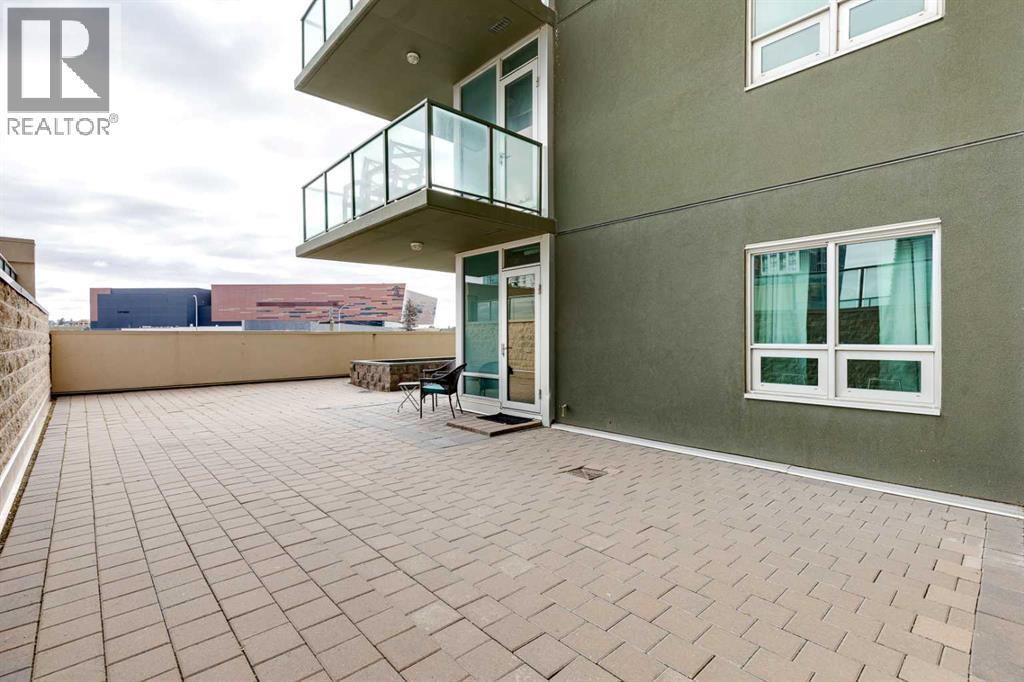 205, 210 15 Avenue SE, Calgary, Alberta  T2G 0B5 - Photo 20 - A2310014