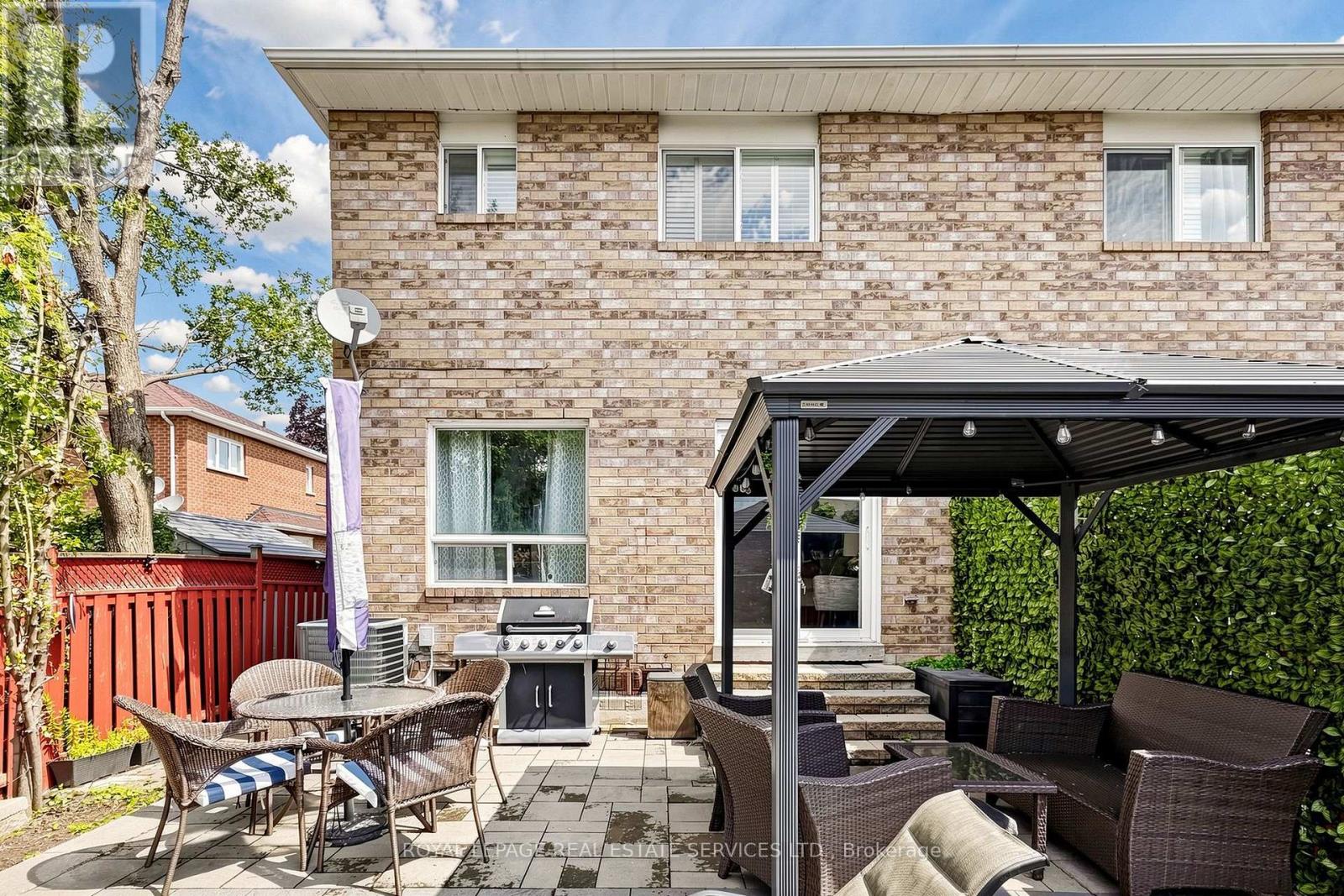 5290 Brookwood Court, Mississauga, Ontario  L5V 2K6 - Photo 46 - W13677230