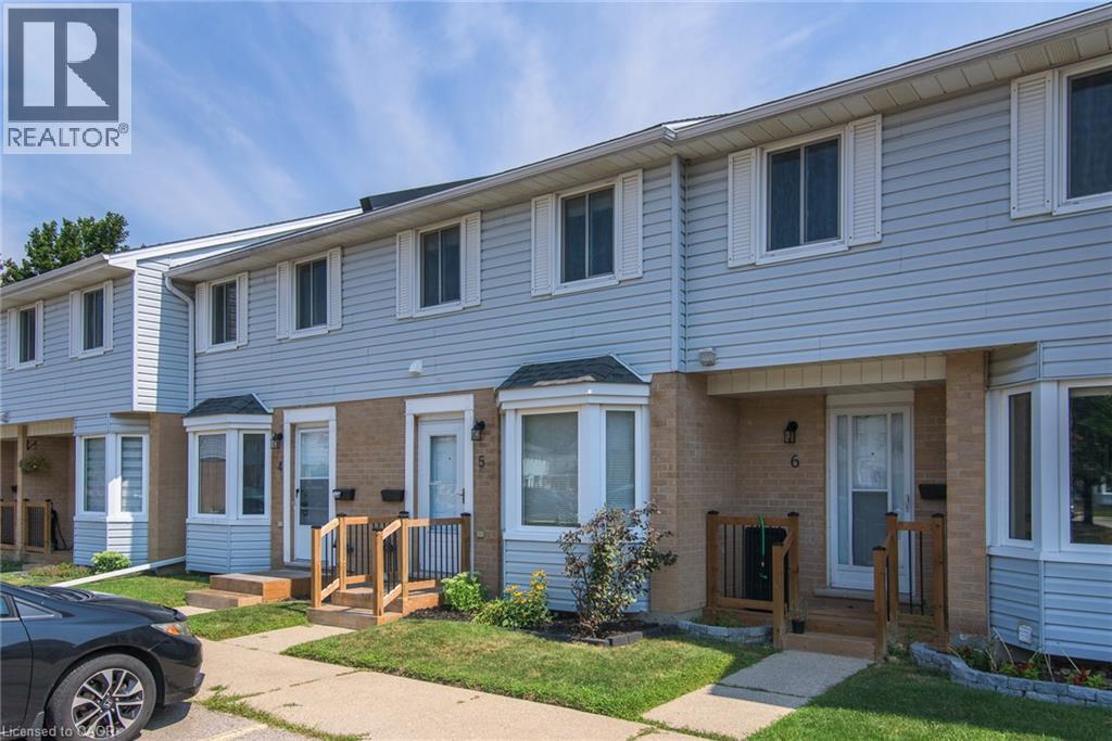 90 Ferman Drive Unit# 5, Guelph, Ontario  N1H 8E6 - Photo 38 - 40853737