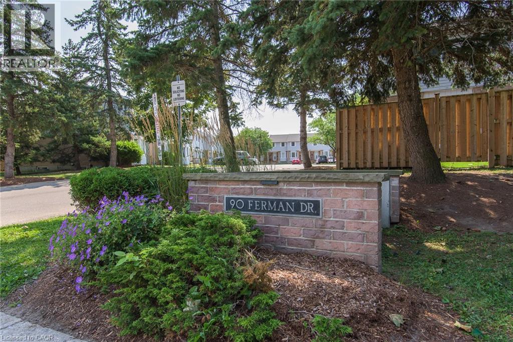90 Ferman Drive Unit# 5, Guelph, Ontario  N1H 8E6 - Photo 41 - 40853737