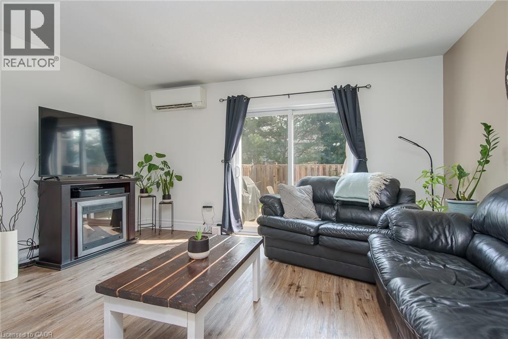90 Ferman Drive Unit# 5, Guelph, Ontario  N1H 8E6 - Photo 9 - 40853737