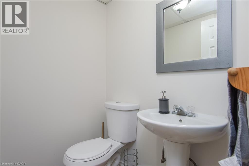 90 Ferman Drive Unit# 5, Guelph, Ontario  N1H 8E6 - Photo 29 - 40853737