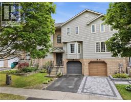 692 GRANGE Crescent, Waterloo, Ontario