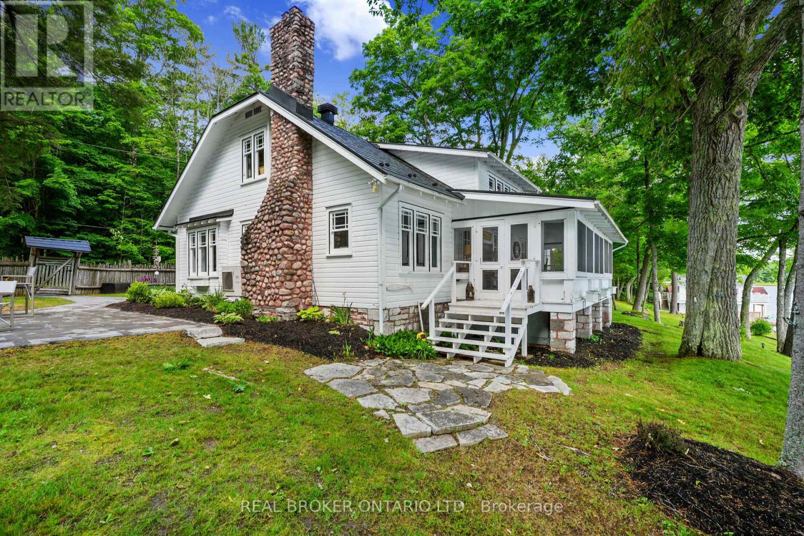 2021 Third Line, Douro-Dummer, Ontario  K0L 2H0 - Photo 4 - X13126312