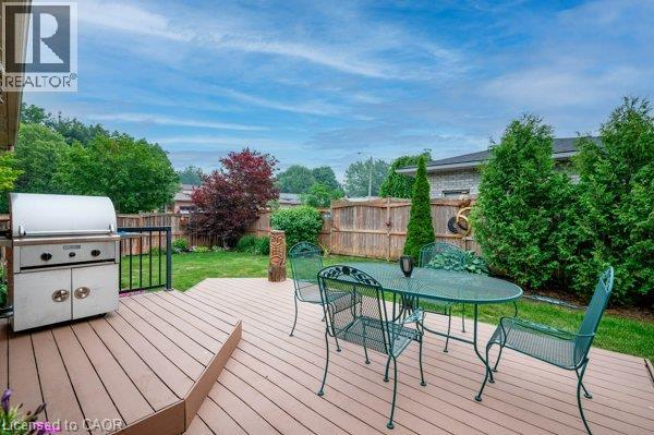 363 Twinflower Crescent, Waterloo, Ontario  N2V 1X2 - Photo 36 - 40855192