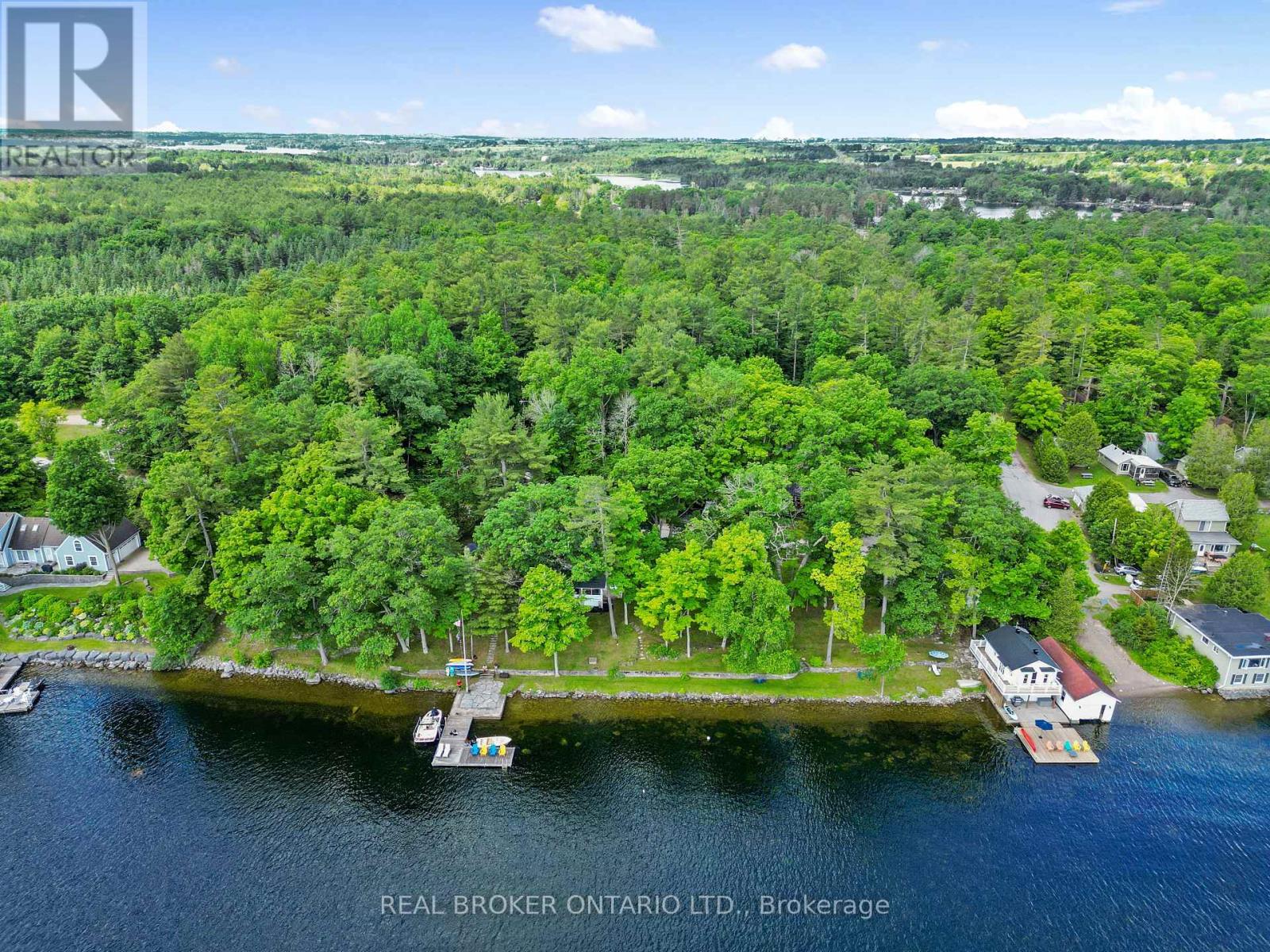2021 Third Line, Douro-Dummer, Ontario  K0L 2H0 - Photo 2 - X13126312