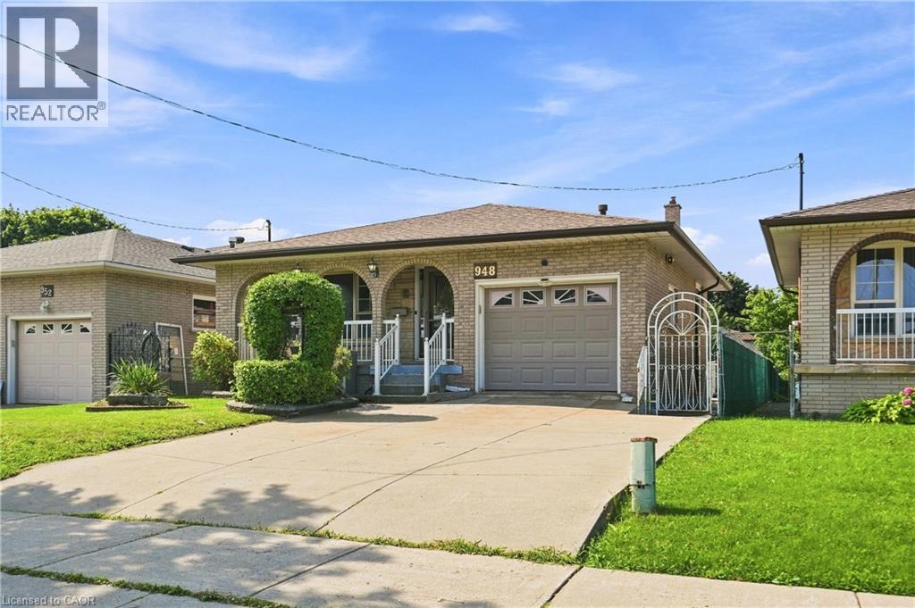 948 Stone Church Road E, Hamilton, Ontario  L8W 1B1 - Photo 2 - 40855988
