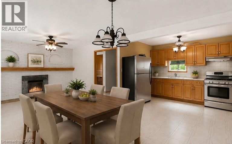 948 Stone Church Road E, Hamilton, Ontario  L8W 1B1 - Photo 22 - 40855988