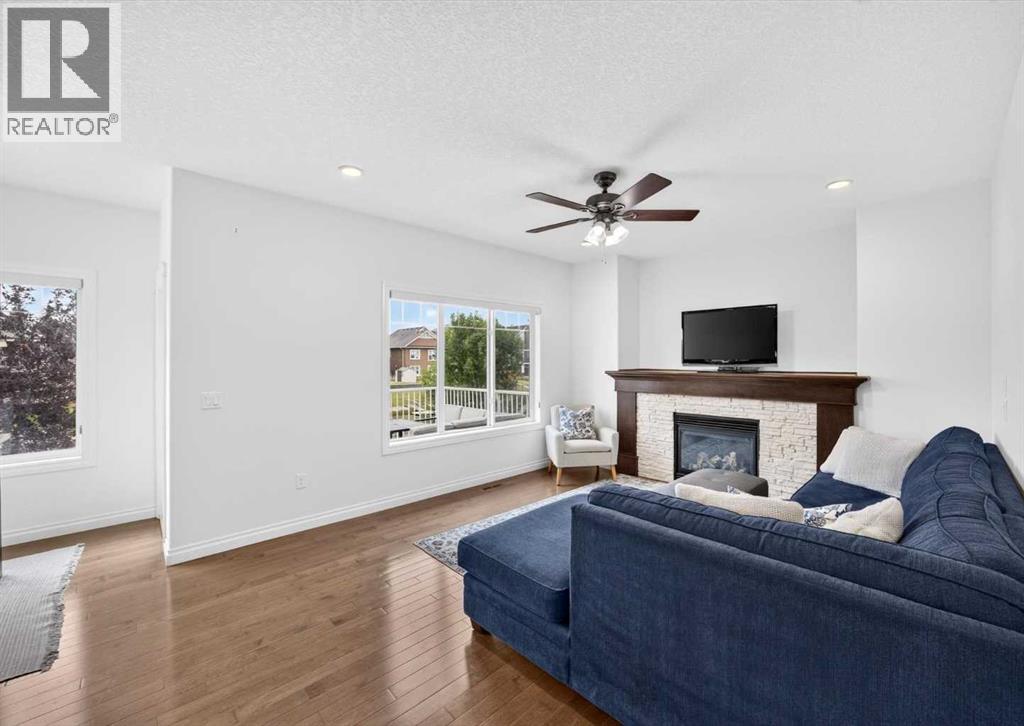 1846 Baywater Street SW, Airdrie, Alberta  T4B 0A8 - Photo 10 - A2337079