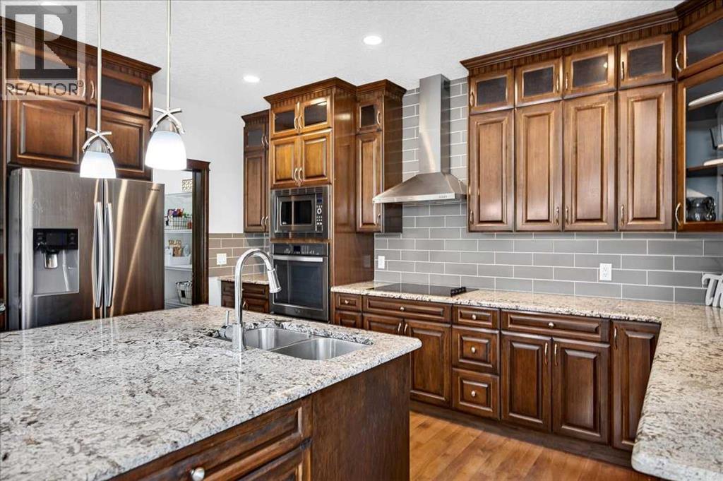 1846 Baywater Street SW, Airdrie, Alberta  T4B 0A8 - Photo 8 - A2337079