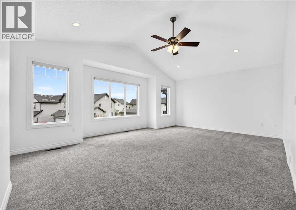 1846 Baywater Street SW, Airdrie, Alberta  T4B 0A8 - Photo 19 - A2337079