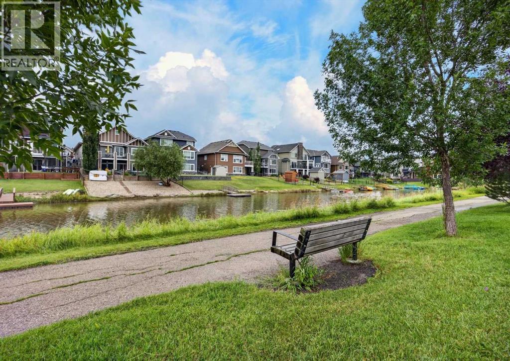 1846 Baywater Street SW, Airdrie, Alberta  T4B 0A8 - Photo 45 - A2337079