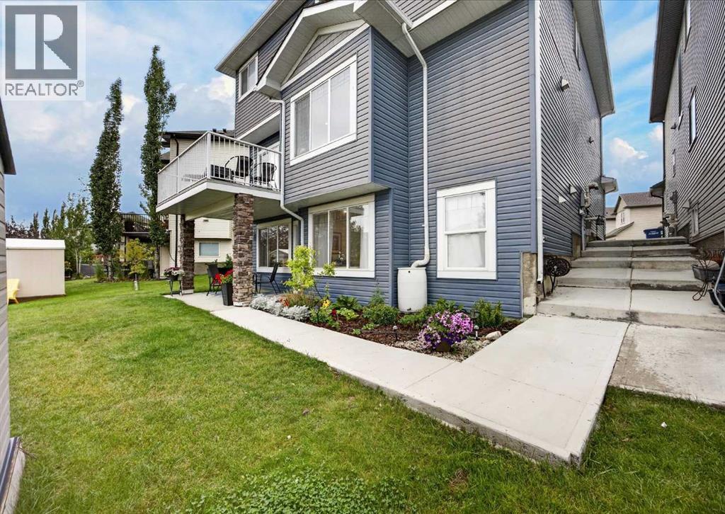 1846 Baywater Street SW, Airdrie, Alberta  T4B 0A8 - Photo 42 - A2337079