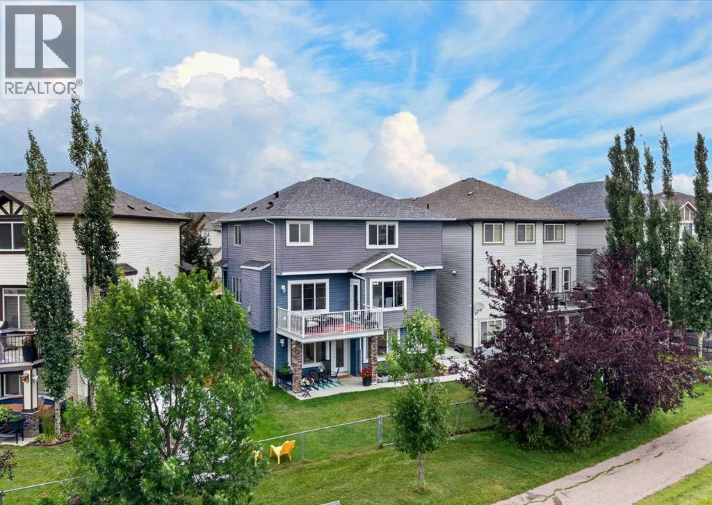 1846 Baywater Street SW, Airdrie, Alberta  T4B 0A8 - Photo 48 - A2337079