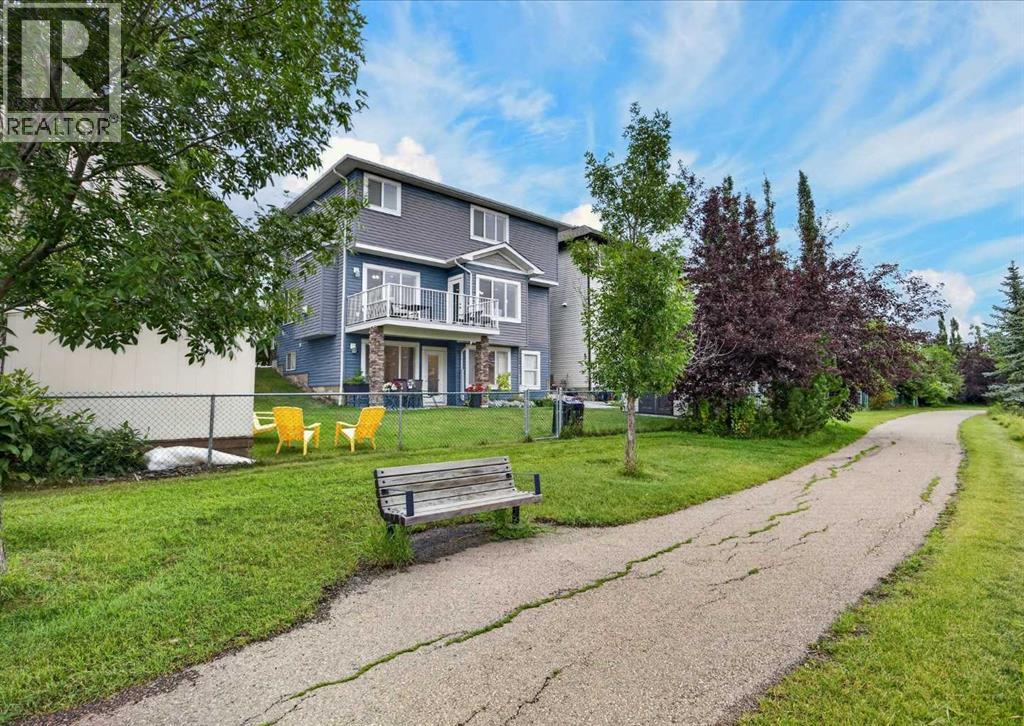 1846 Baywater Street SW, Airdrie, Alberta  T4B 0A8 - Photo 46 - A2337079