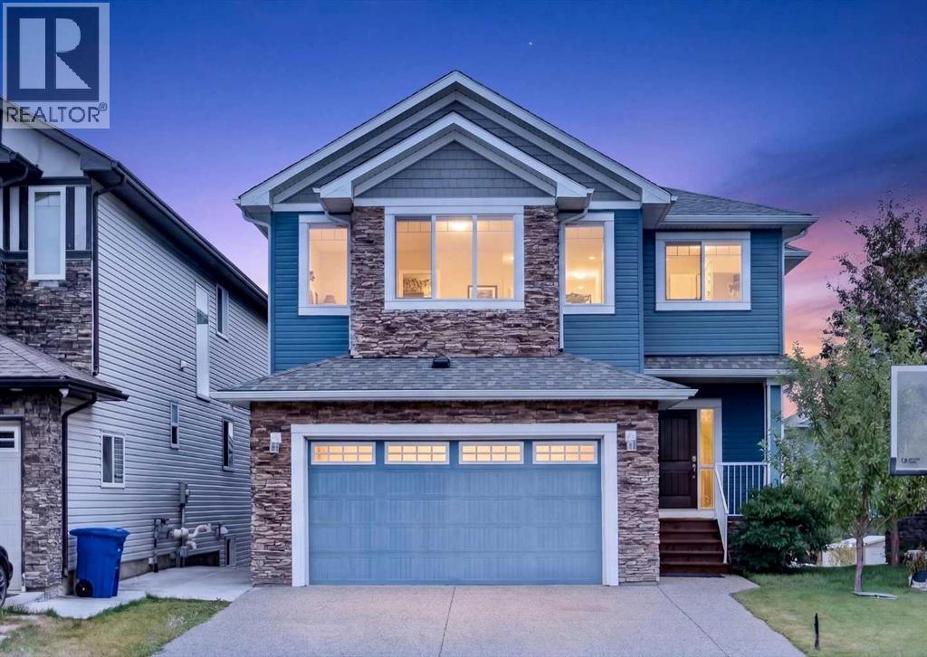 1846 Baywater Street SW, Airdrie, Alberta  T4B 0A8 - Photo 3 - A2337079