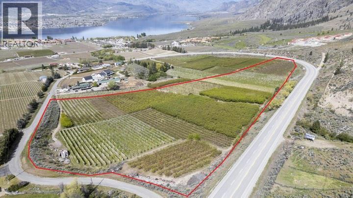 2304 82nd Avenue, Osoyoos, British Columbia V0H 1V6 - Photo 2 - 10372724