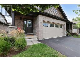 24 WESTMINSTER CRESCENT, Centre Wellington, Ontario