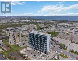 1607 - 2782 BARTON STREET E, Hamilton, Ontario
