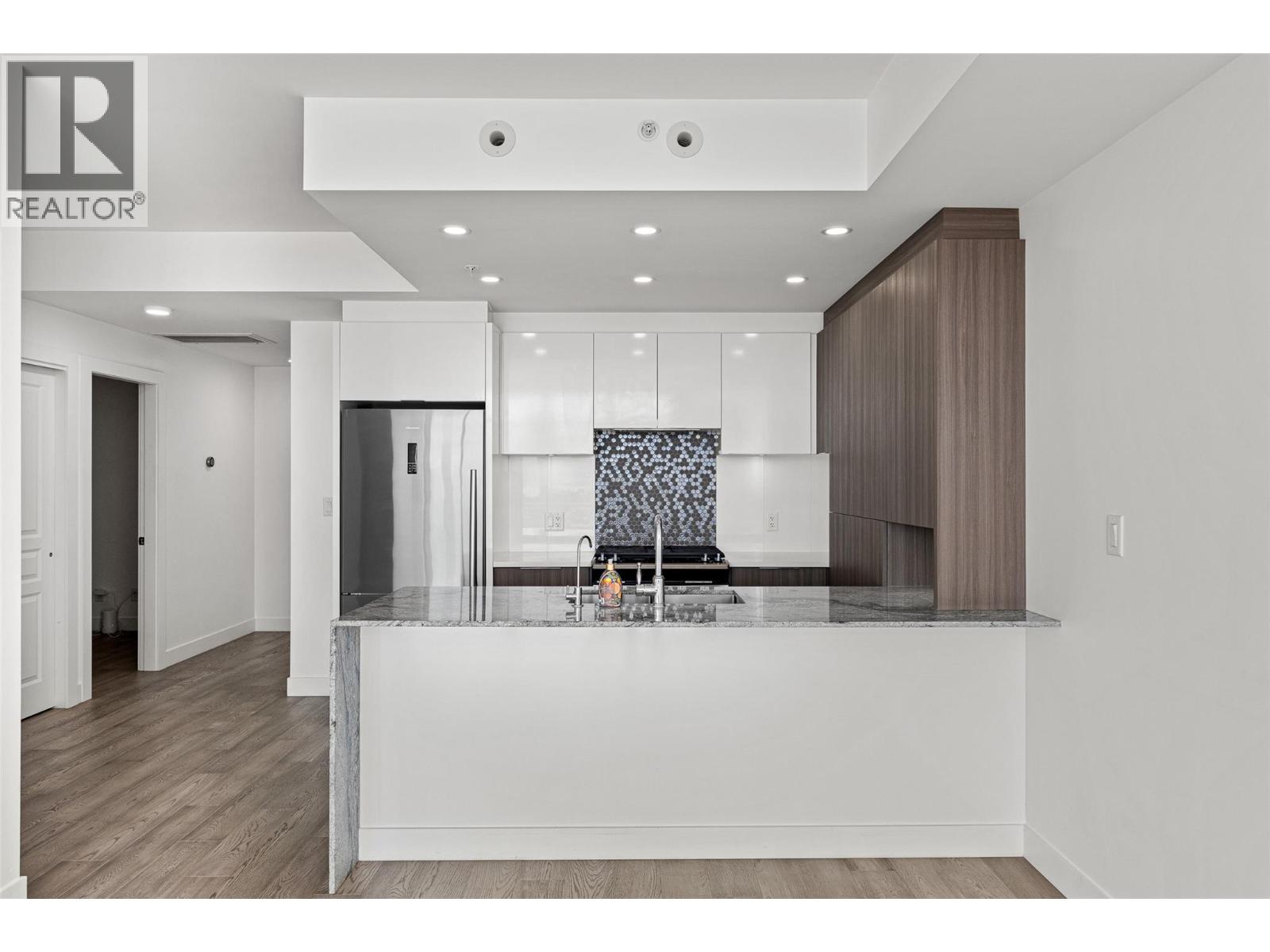1151 Sunset Drive Unit# 1706, Kelowna, British Columbia  V1Y 0G2 - Photo 7 - 10394045