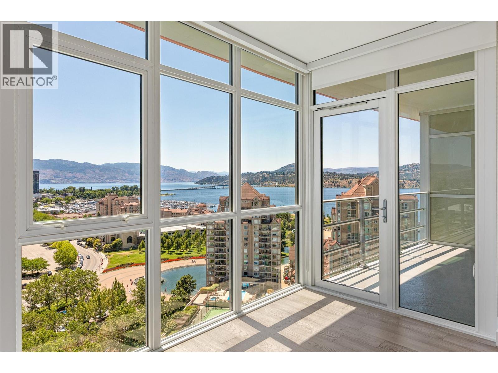 1151 Sunset Drive Unit# 1706, Kelowna, British Columbia  V1Y 0G2 - Photo 15 - 10394045