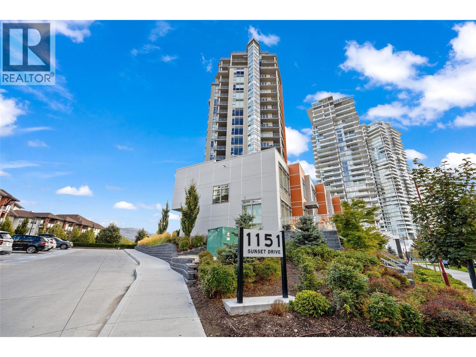 1151 Sunset Drive Unit# 1706, Kelowna, British Columbia  V1Y 0G2 - Photo 40 - 10394045