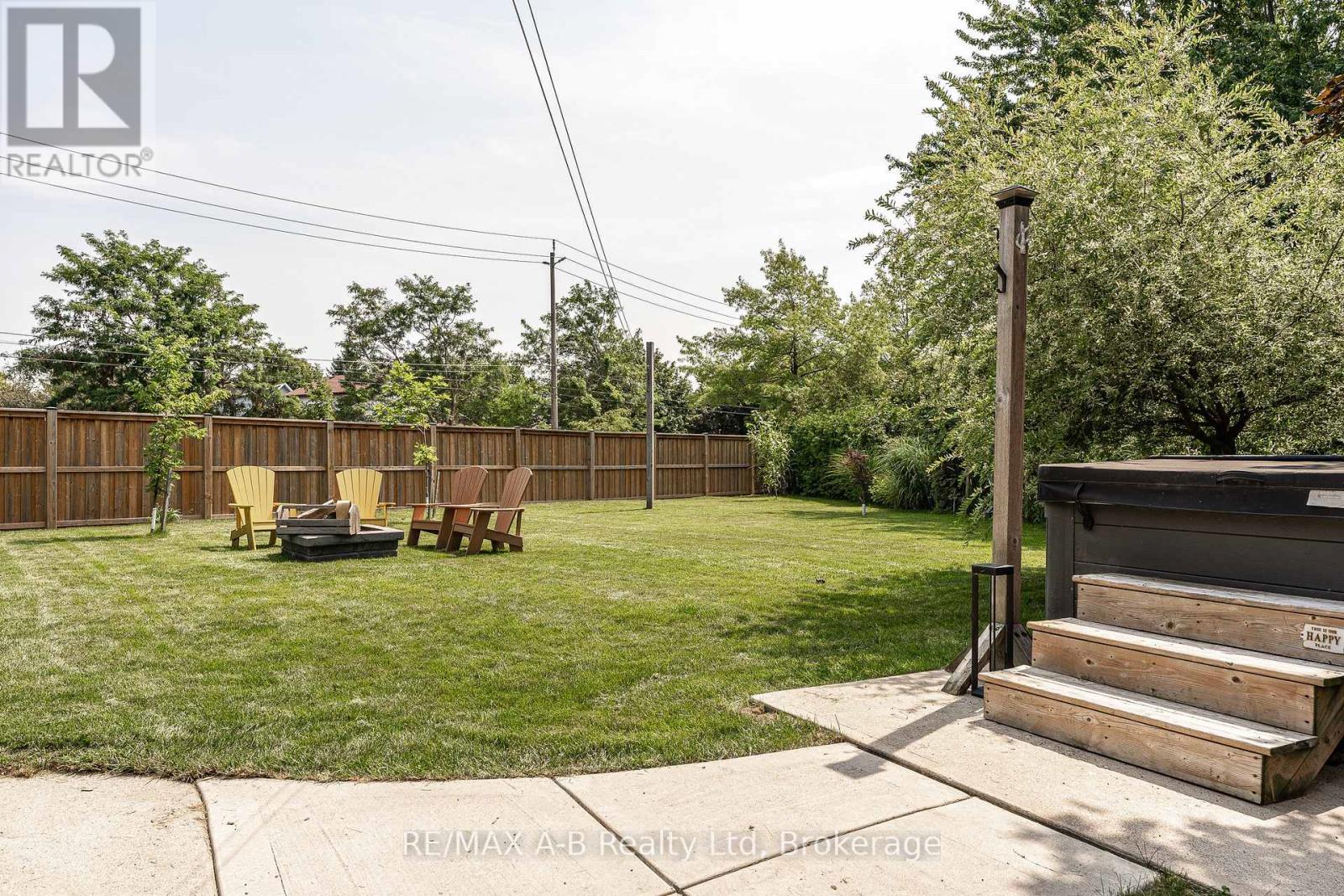 45 Magwood Court, Stratford, Ontario  N4Z 1G3 - Photo 43 - X13676080