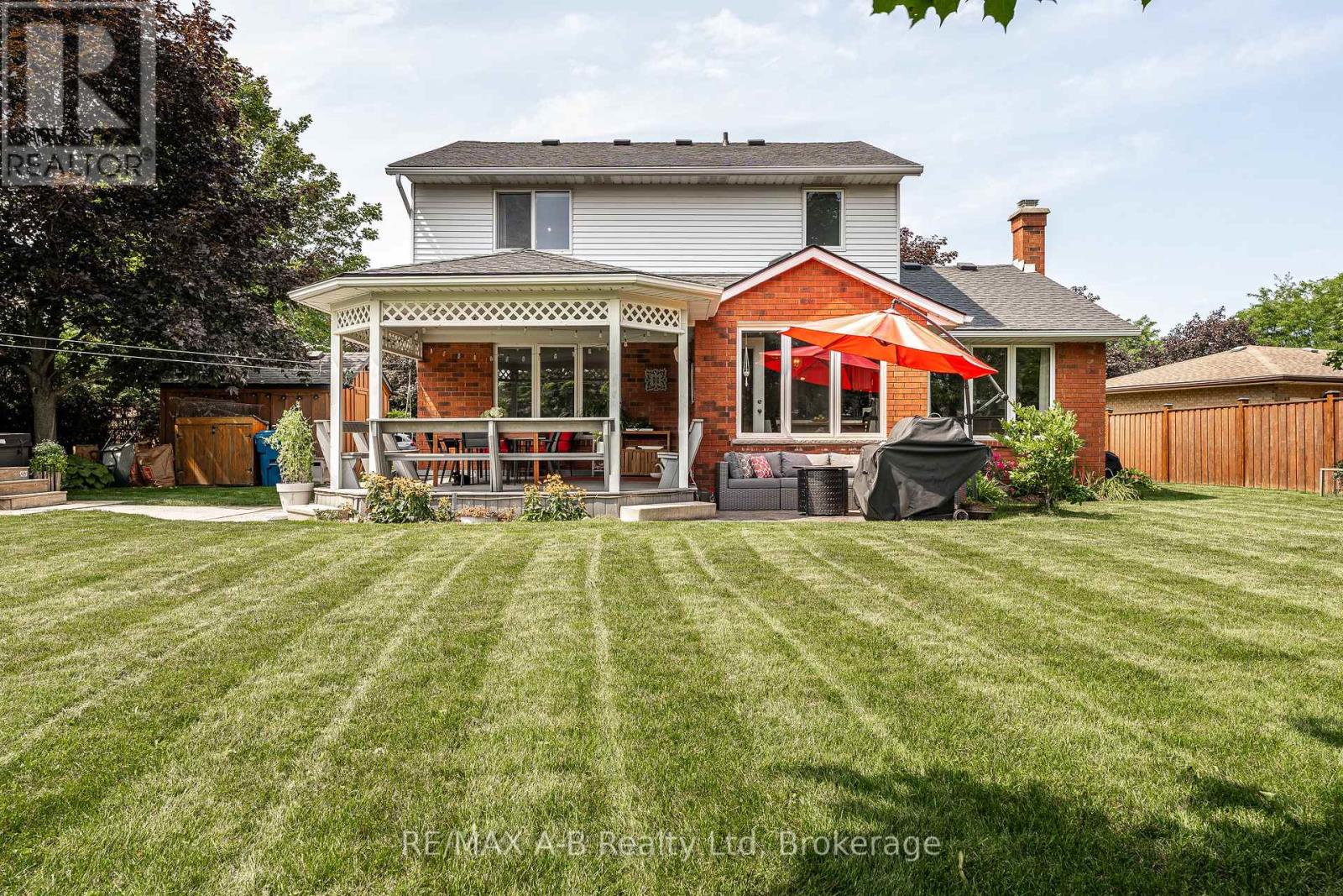 45 Magwood Court, Stratford, Ontario  N4Z 1G3 - Photo 45 - X13676080