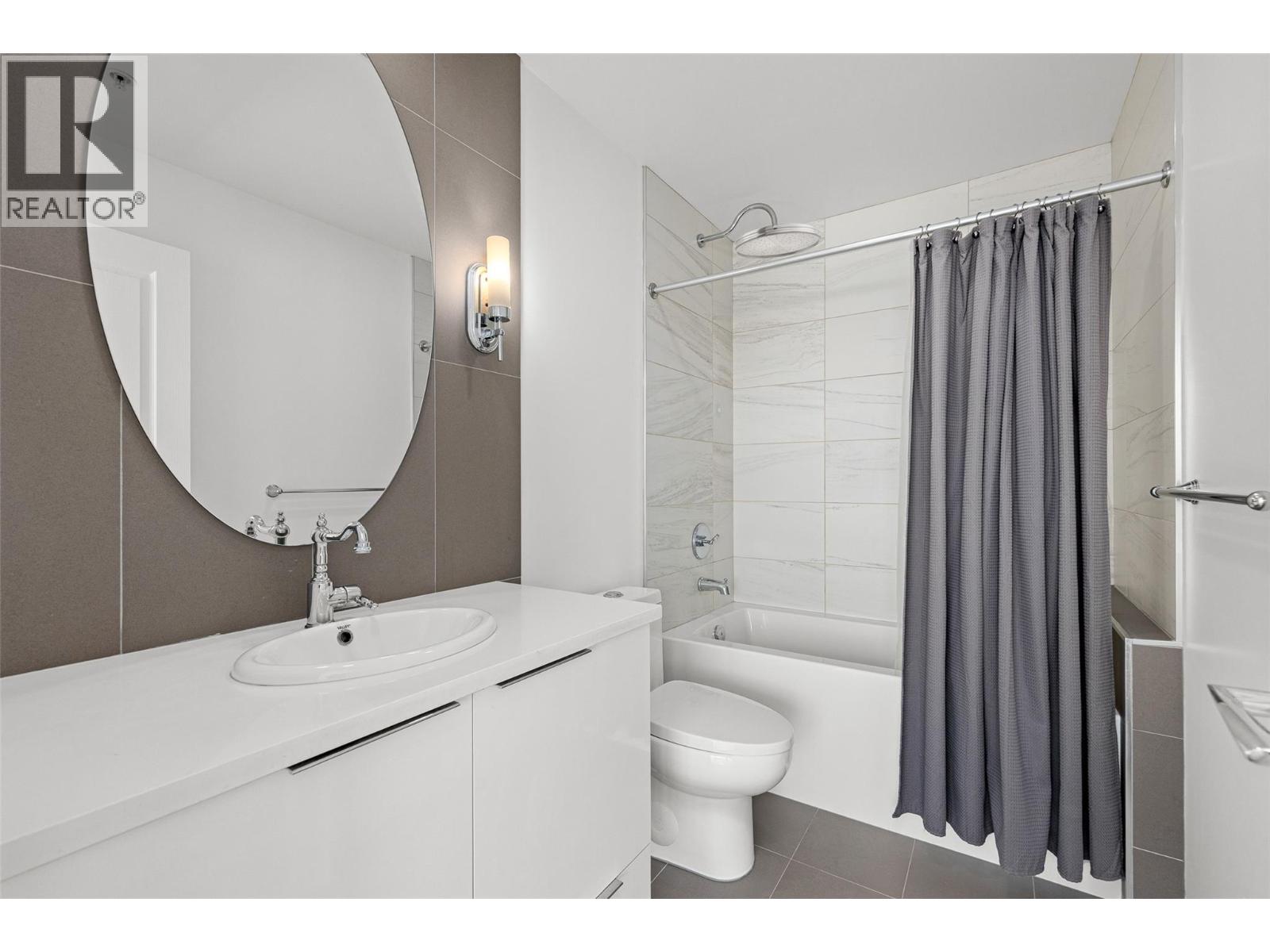1151 Sunset Drive Unit# 1706, Kelowna, British Columbia  V1Y 0G2 - Photo 23 - 10394045