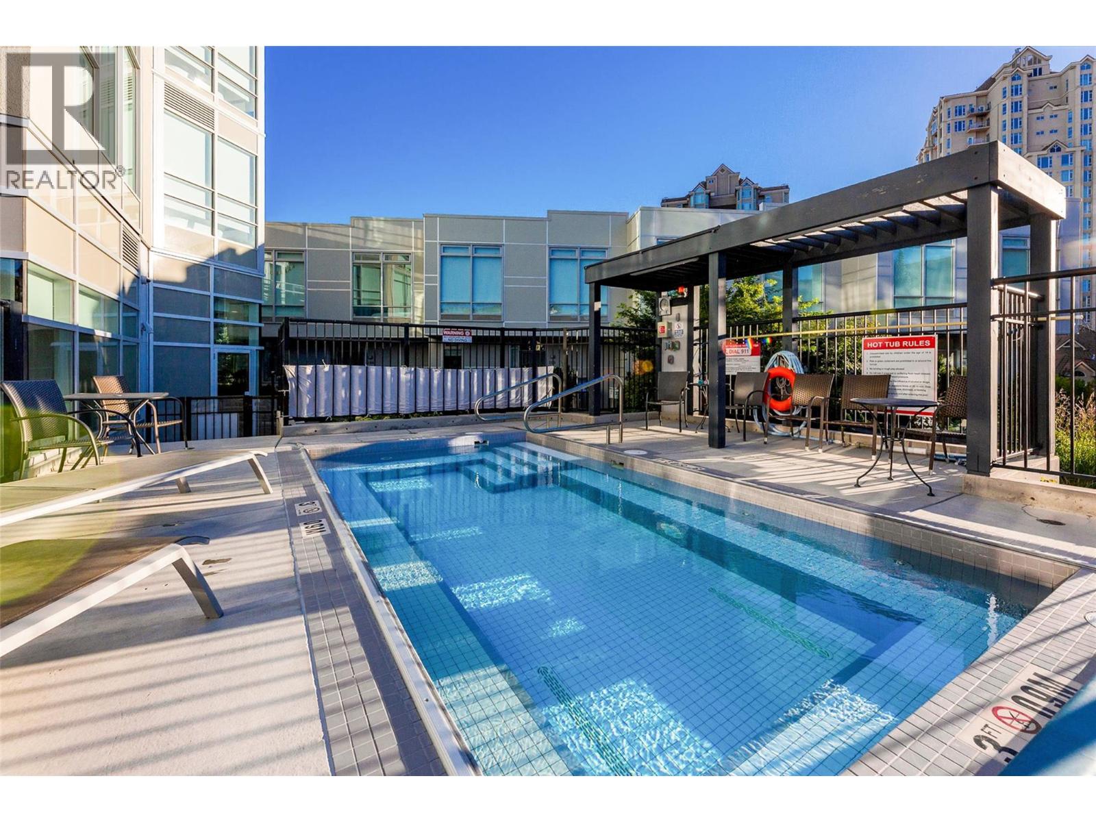 1151 Sunset Drive Unit# 1706, Kelowna, British Columbia  V1Y 0G2 - Photo 28 - 10394045