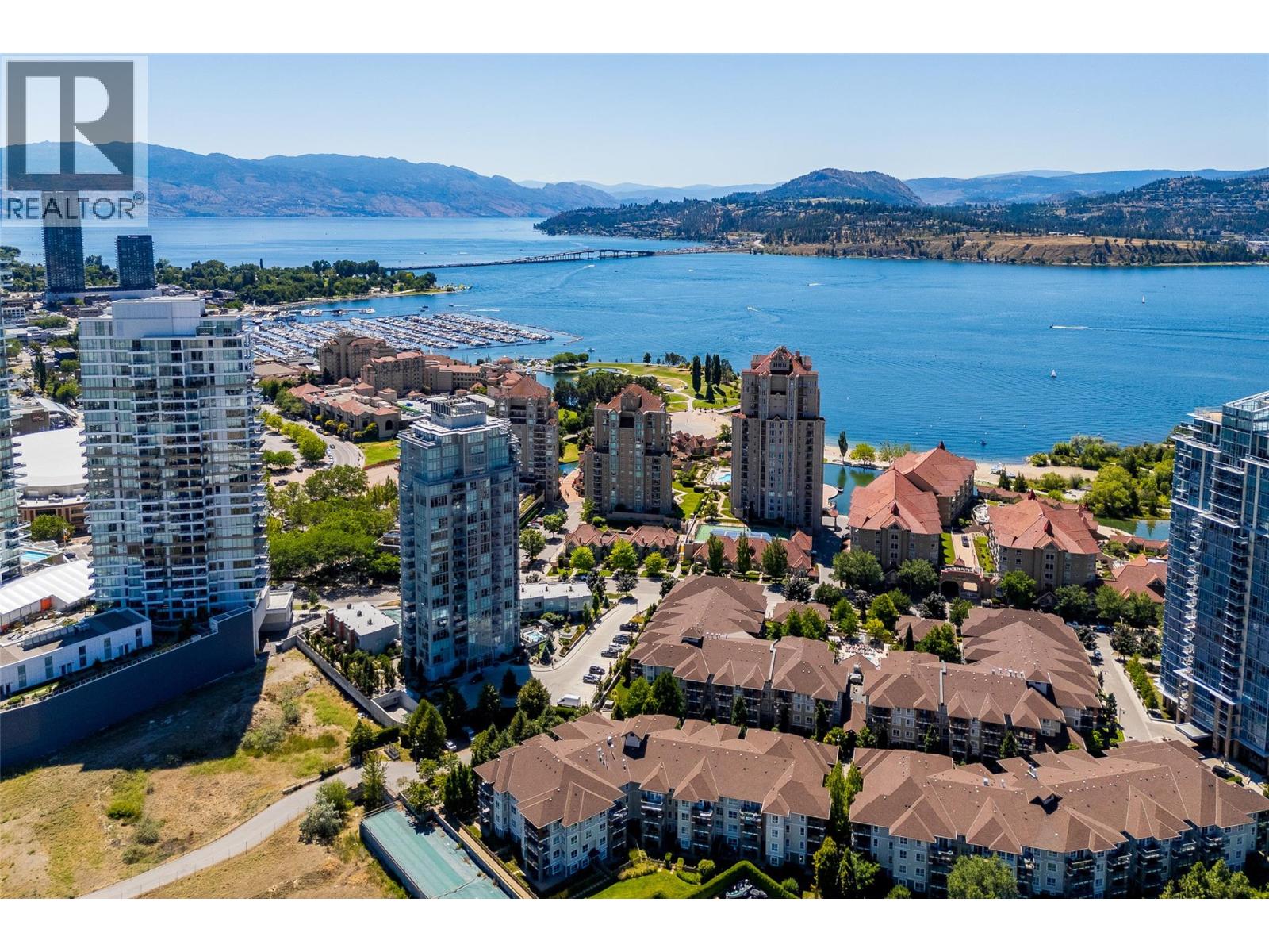 1151 Sunset Drive Unit# 1706, Kelowna, British Columbia  V1Y 0G2 - Photo 45 - 10394045