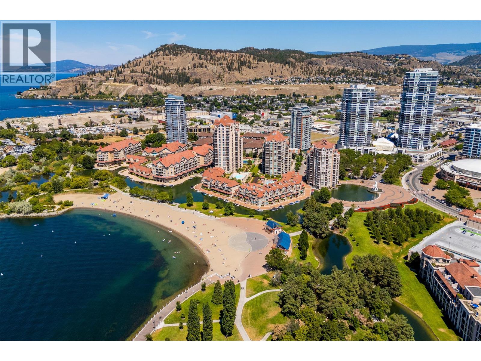 1151 Sunset Drive Unit# 1706, Kelowna, British Columbia  V1Y 0G2 - Photo 51 - 10394045